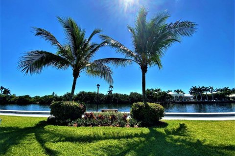 Condominio en venta en Boynton Beach, Florida, 1 dormitorio, 88.26 m2 № 1146300 - foto 25