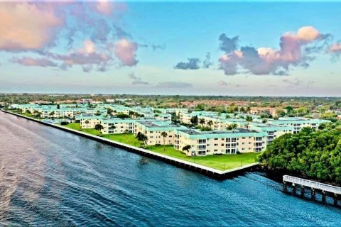 Copropriété à vendre à Boynton Beach, Floride: 1 chambre, 88.26 m2 № 1146300 - photo 4