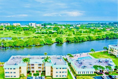 Condo in Boynton Beach, Florida, 1 bedroom  № 1146300 - photo 21