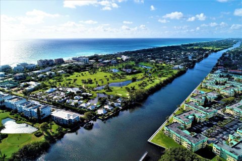 Condo in Boynton Beach, Florida, 1 bedroom  № 1146300 - photo 23