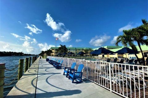 Condo in Boynton Beach, Florida, 1 bedroom  № 1146300 - photo 8