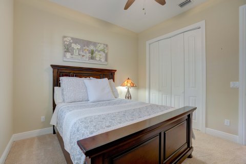 Купить виллу или дом в Хоб-Саунд, Флорида 3 спальни, 163.79м2, № 1146301 - фото 20