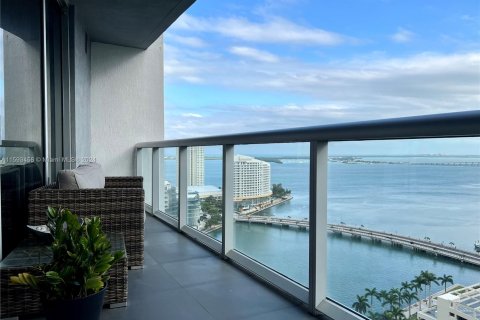 Снять в аренду квартиру в Майами, Флорида 2 спальни, 116.59м2, № 1185065 - фото 11