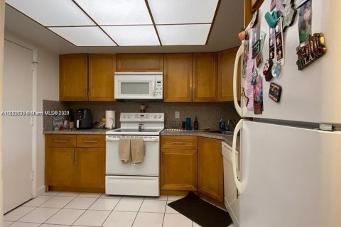 Condo in Hallandale Beach, Florida, 1 bedroom  № 1268947 - photo 7