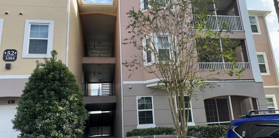 Condo in Orlando, Florida, 2 bedrooms  № 1403373