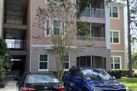 Condo in Orlando, Florida, 2 bedrooms  № 1403373 - photo 2