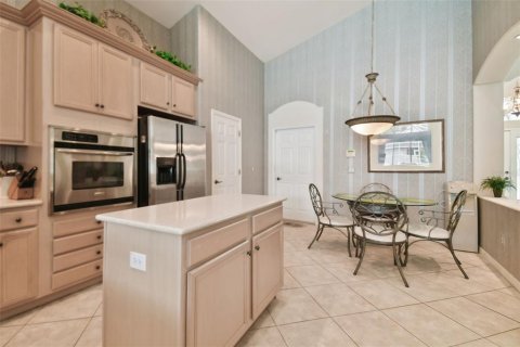 House in Land O' Lakes, Florida 4 bedrooms, 248.61 sq.m. № 1361337 - photo 20