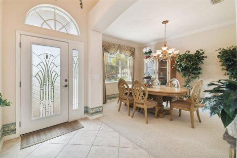 House in Land O' Lakes, Florida 4 bedrooms, 248.61 sq.m. № 1361337 - photo 7