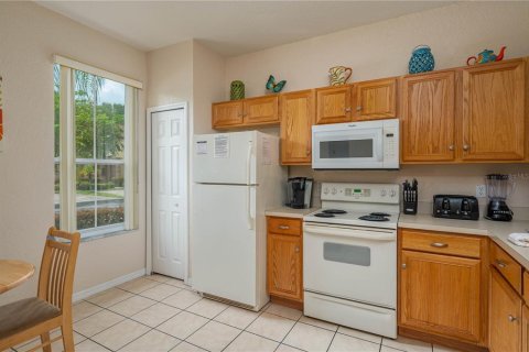 Townhouse in Davenport, Florida 3 bedrooms, 135.36 sq.m. № 1337251 - photo 8