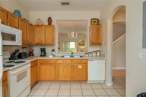 Adosado en venta en Davenport, Florida, 3 dormitorios, 135.36 m2 № 1337251 - foto 10