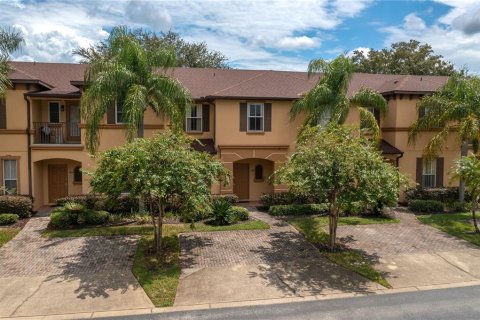 Touwnhouse à vendre à Davenport, Floride: 3 chambres, 135.36 m2 № 1337251 - photo 1