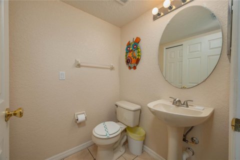 Townhouse in Davenport, Florida 3 bedrooms, 135.36 sq.m. № 1337251 - photo 7