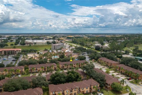 Townhouse in Davenport, Florida 3 bedrooms, 135.36 sq.m. № 1337251 - photo 23