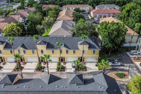 Touwnhouse à vendre à Tampa, Floride: 3 chambres, 173.54 m2 № 1337217 - photo 3