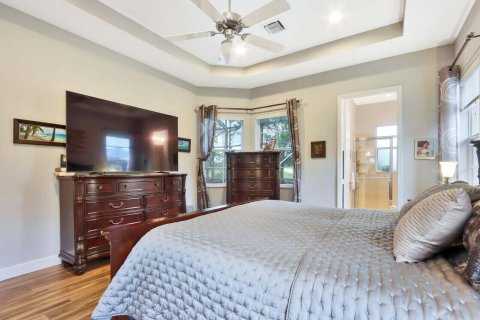 Casa en venta en Port St. Lucie, Florida, 3 dormitorios, 229.19 m2 № 888496 - foto 24