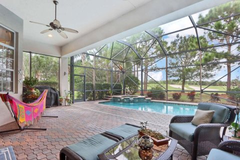 Casa en venta en Port St. Lucie, Florida, 3 dormitorios, 229.19 m2 № 888496 - foto 13