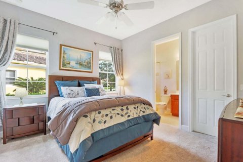 Casa en venta en Port St. Lucie, Florida, 3 dormitorios, 229.19 m2 № 888496 - foto 17
