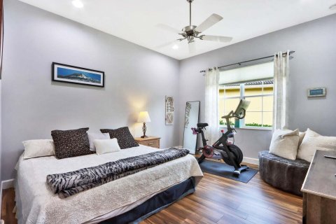 Casa en venta en Port St. Lucie, Florida, 3 dormitorios, 229.19 m2 № 888496 - foto 15
