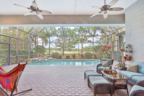 Casa en venta en Port St. Lucie, Florida, 3 dormitorios, 229.19 m2 № 888496 - foto 14