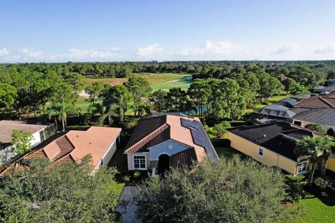 Casa en venta en Port St. Lucie, Florida, 3 dormitorios, 229.19 m2 № 888496 - foto 6