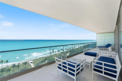 Copropriété à vendre à Bal Harbour, Floride: 3 chambres, 370.87 m2 № 1154938 - photo 29