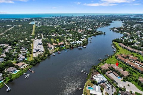 Condo in Jupiter, Florida, 3 bedrooms  № 1171963 - photo 16