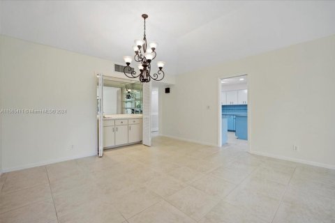 Condo in Jupiter, Florida, 3 bedrooms  № 1171963 - photo 6