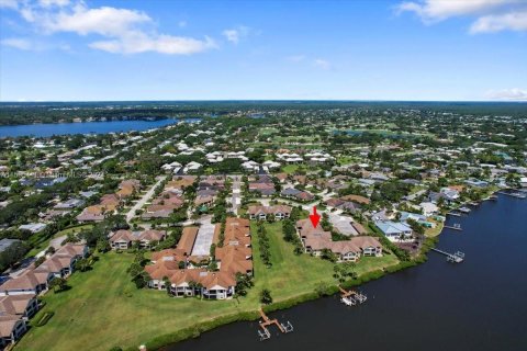 Condo in Jupiter, Florida, 3 bedrooms  № 1171963 - photo 2