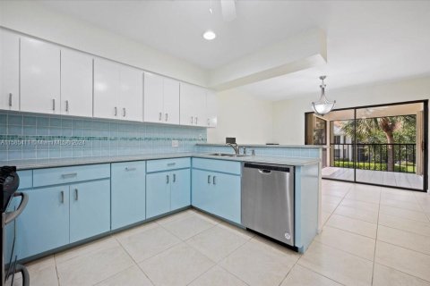 Condo in Jupiter, Florida, 3 bedrooms  № 1171963 - photo 5