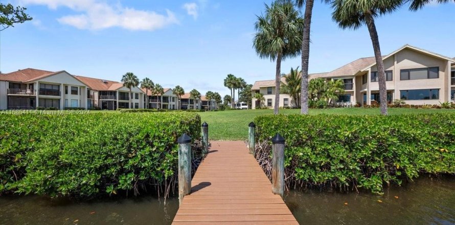 Condo in Jupiter, Florida, 3 bedrooms  № 1171963