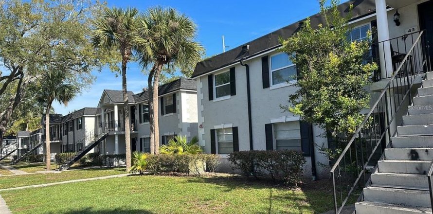 Condo in Orlando, Florida, 2 bedrooms  № 1389251