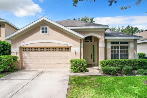 Villa ou maison à vendre à Orlando, Floride: 4 chambres, 188.78 m2 № 1373901 - photo 1