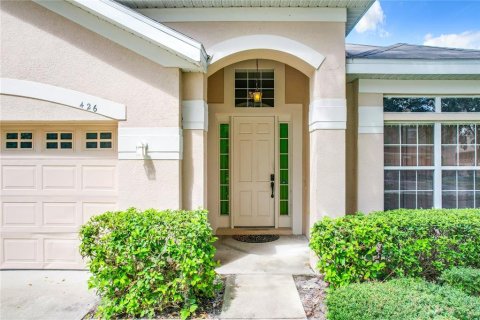 Villa ou maison à vendre à Orlando, Floride: 4 chambres, 188.78 m2 № 1373901 - photo 2