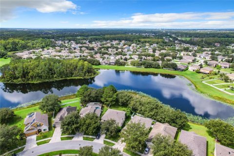 Villa ou maison à vendre à Orlando, Floride: 4 chambres, 188.78 m2 № 1373901 - photo 30