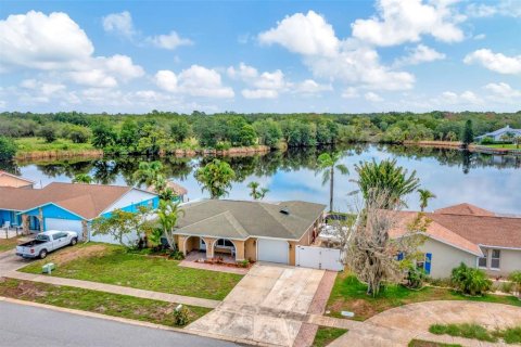 Villa ou maison à vendre à Holiday, Floride: 2 chambres, 127.55 m2 № 1254380 - photo 7