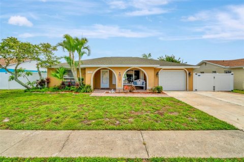 Villa ou maison à vendre à Holiday, Floride: 2 chambres, 127.55 m2 № 1254380 - photo 2