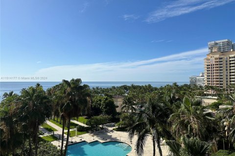 Copropriété à vendre à Key Biscayne, Floride: 3 chambres, 233.18 m2 № 1237801 - photo 29