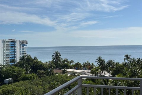 Copropriété à vendre à Key Biscayne, Floride: 3 chambres, 233.18 m2 № 1237801 - photo 30