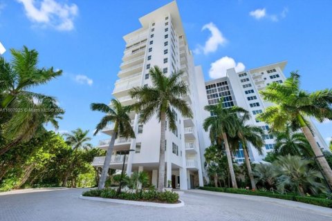 Copropriété à vendre à Key Biscayne, Floride: 2 chambres, 122.63 m2 № 1237834 - photo 26