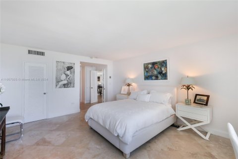 Copropriété à vendre à Key Biscayne, Floride: 2 chambres, 122.63 m2 № 1237834 - photo 6