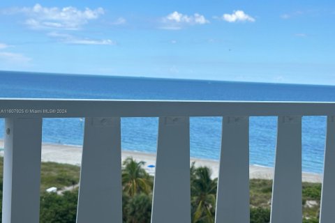 Copropriété à vendre à Key Biscayne, Floride: 2 chambres, 122.63 m2 № 1237834 - photo 20