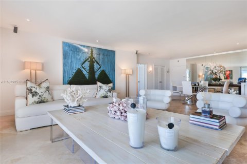 Copropriété à vendre à Key Biscayne, Floride: 2 chambres, 122.63 m2 № 1237834 - photo 3