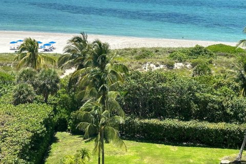 Copropriété à vendre à Key Biscayne, Floride: 2 chambres, 122.63 m2 № 1237834 - photo 19