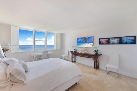 Copropriété à vendre à Key Biscayne, Floride: 2 chambres, 122.63 m2 № 1237834 - photo 5