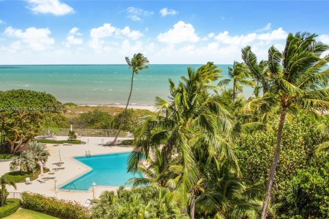 Copropriété à vendre à Key Biscayne, Floride: 2 chambres, 122.63 m2 № 1237834 - photo 30