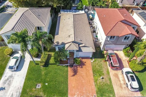 Casa en venta en Cutler Bay, Florida, 3 dormitorios, 129.51 m2 № 1233412 - foto 27