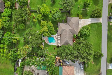 Casa en venta en Southwest Ranches, Florida, 3 dormitorios, 239.5 m2 № 1293578 - foto 2