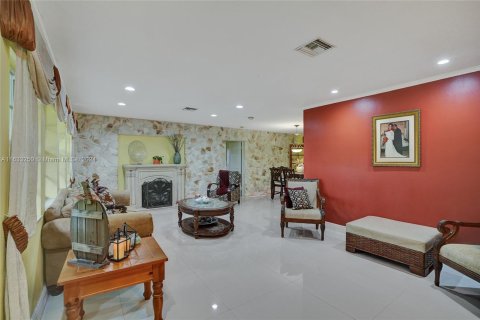 Casa en venta en Southwest Ranches, Florida, 3 dormitorios, 239.5 m2 № 1293578 - foto 21