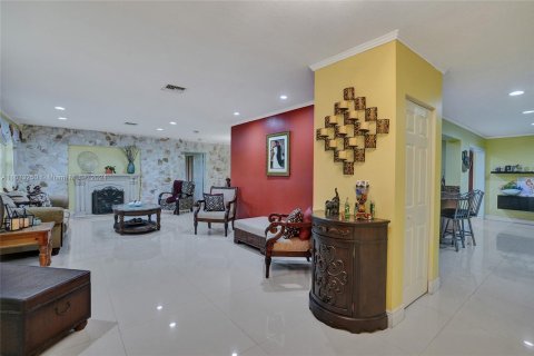 Casa en venta en Southwest Ranches, Florida, 3 dormitorios, 239.5 m2 № 1293578 - foto 19