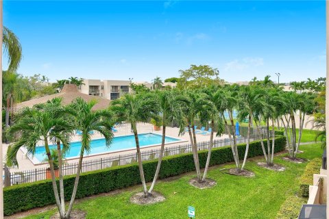 Copropriété à vendre à Miami, Floride: 2 chambres, 91.32 m2 № 1374301 - photo 2